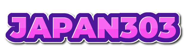 JAPAN303 Logo