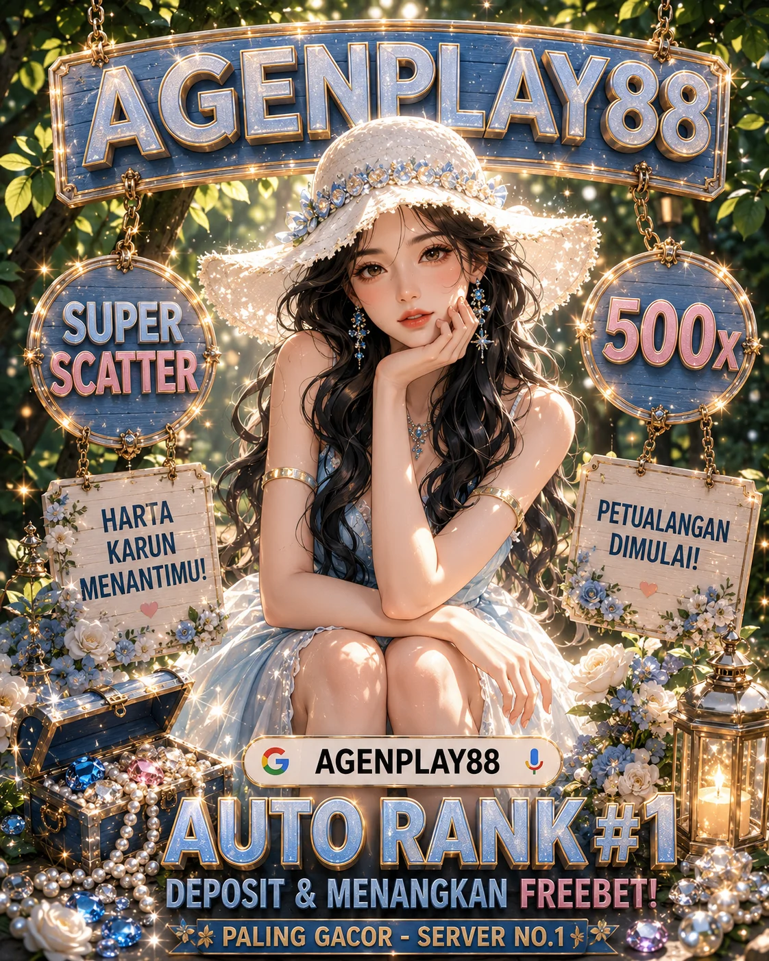 JAPAN303 - The Best Aman & Terpercaya